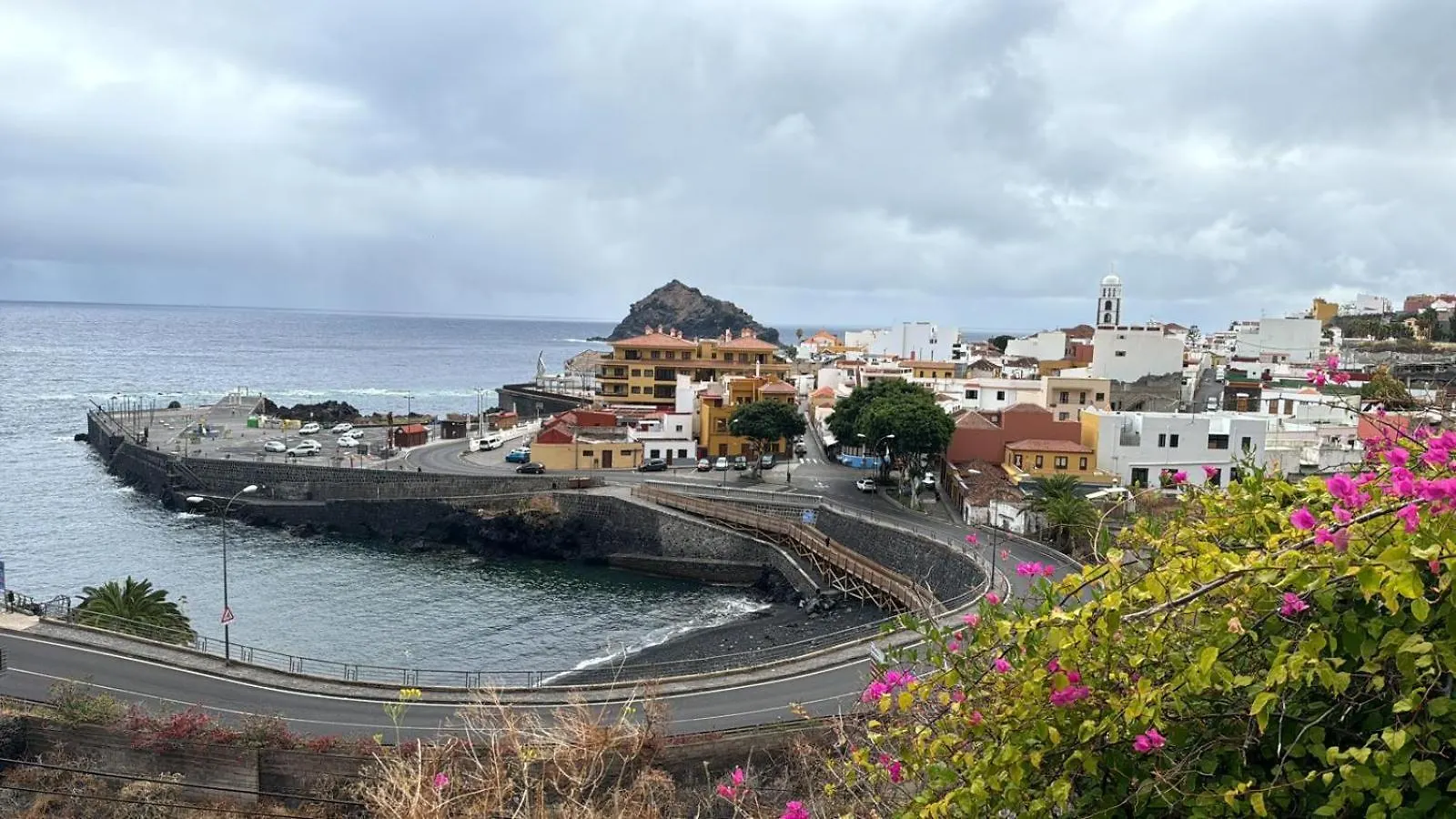 Casa Ino 1 Apartment Garachico  Garachico (Tenerife)